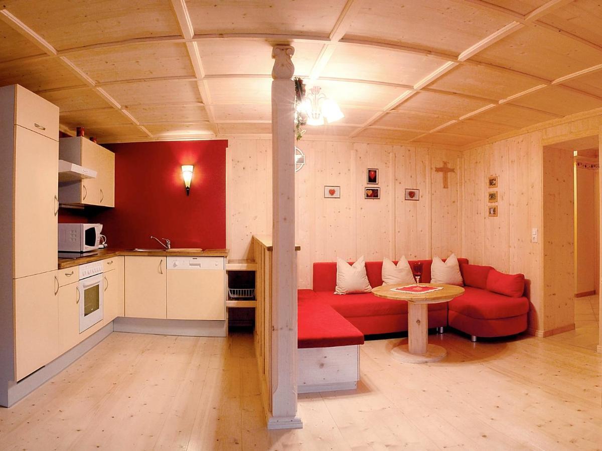 Apartment Christoph By Interhome Stumm Luaran gambar